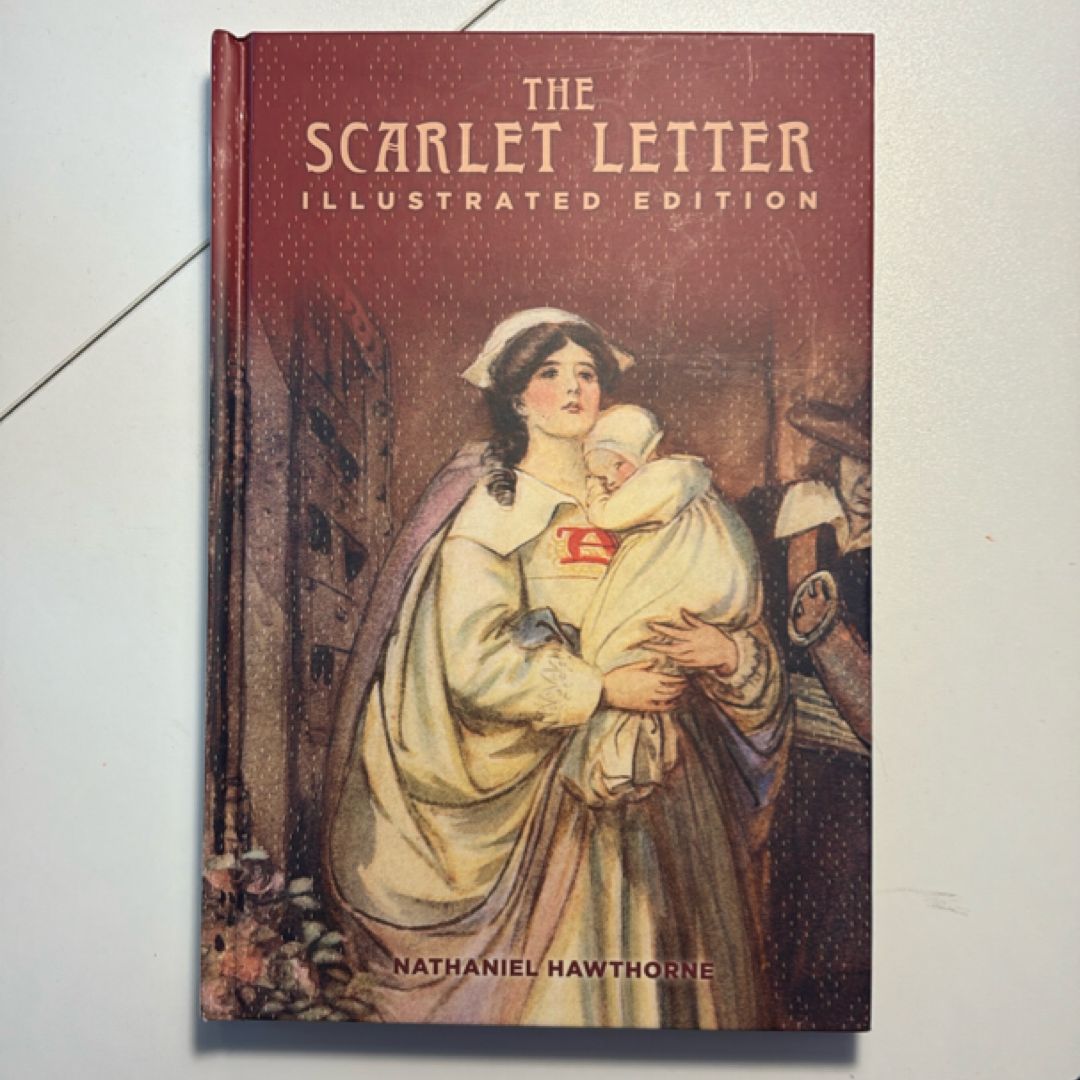 The Scarlet Letter
