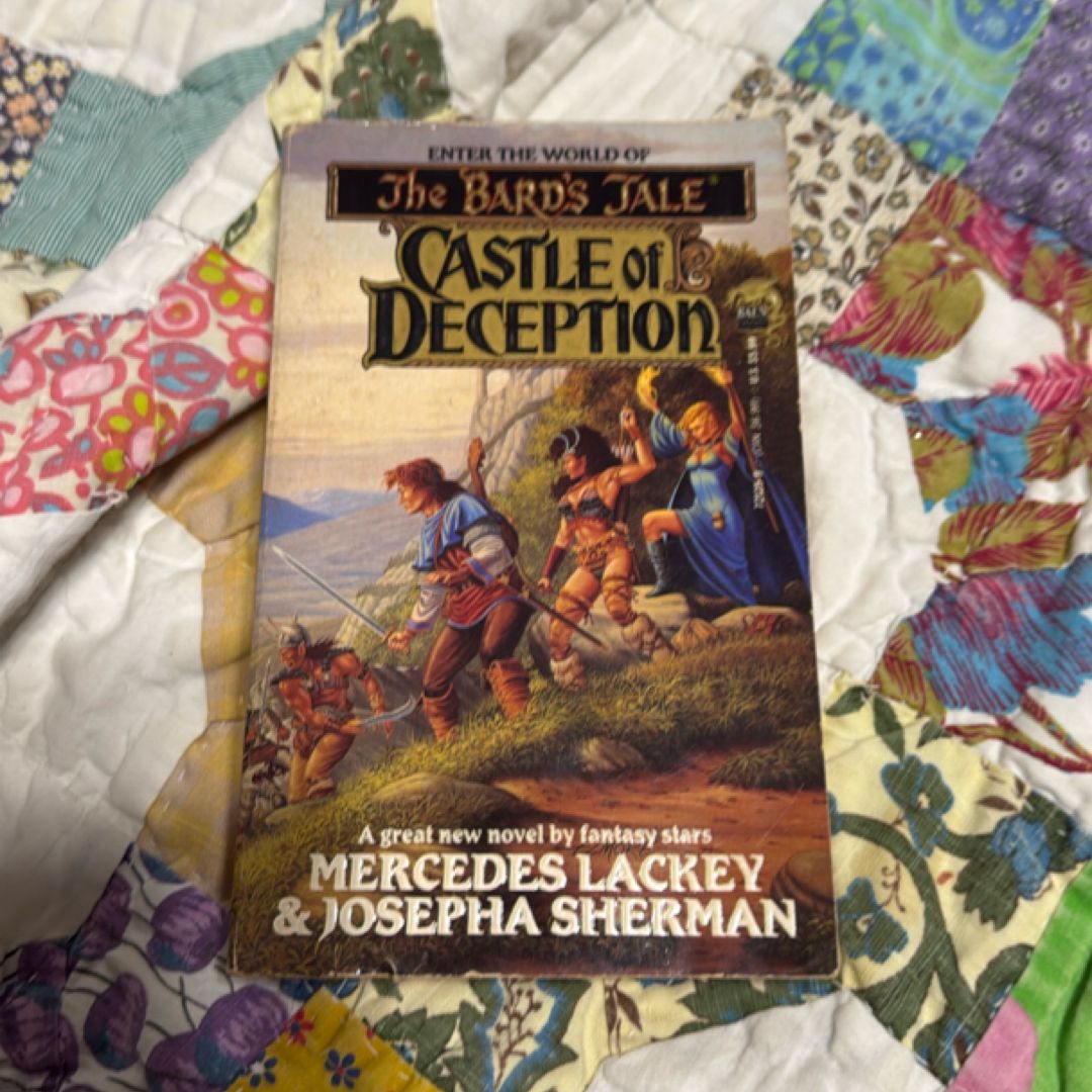 Castle of Deception