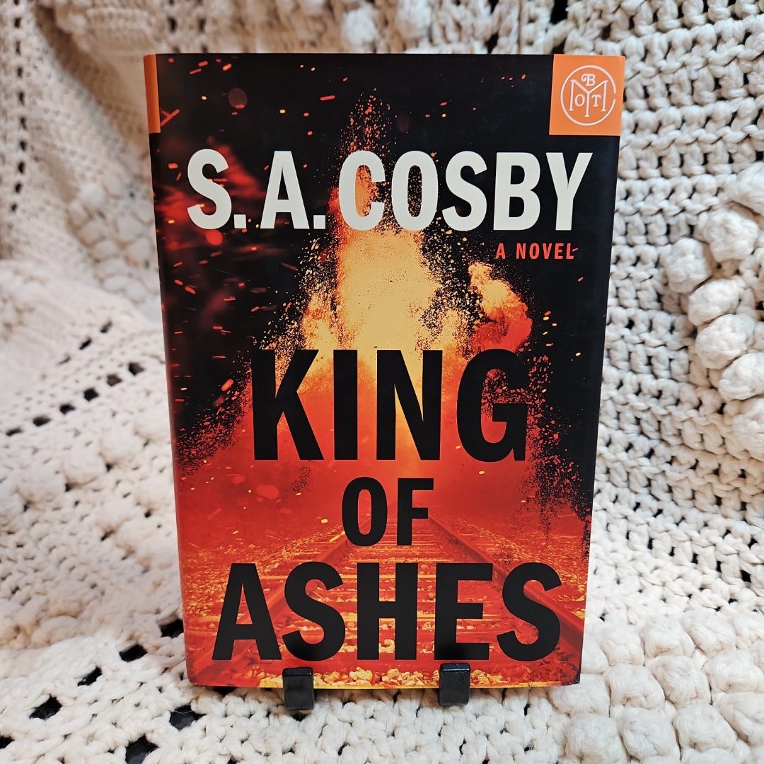 King of Ashes