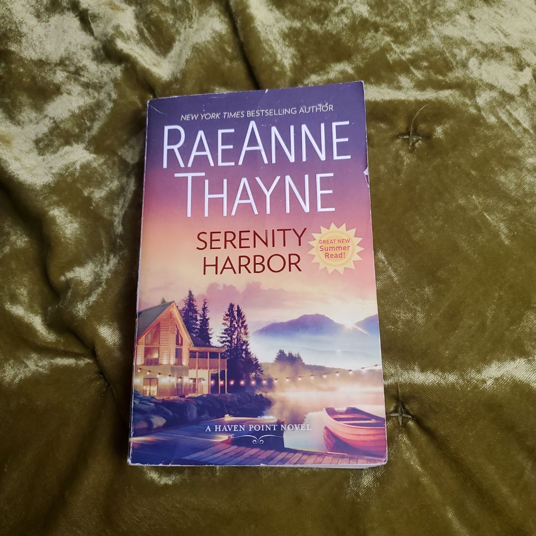 Serenity Harbor