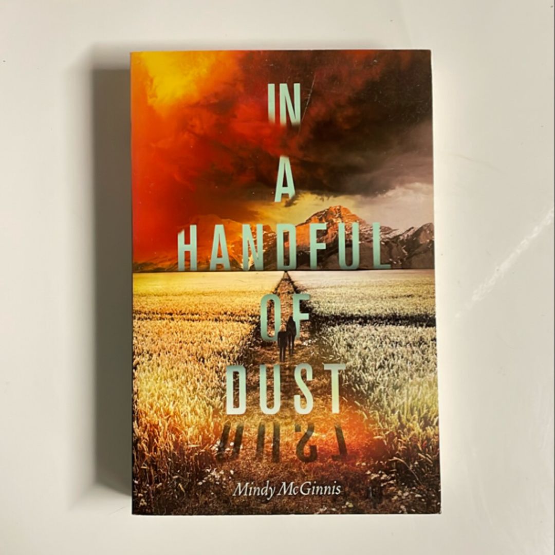 In a Handful of Dust