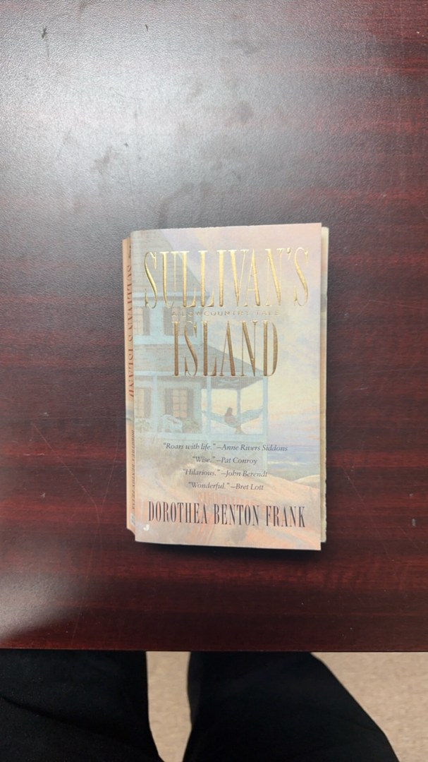 Sullivan's Island