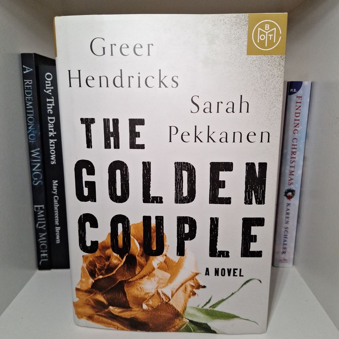The Golden Couple