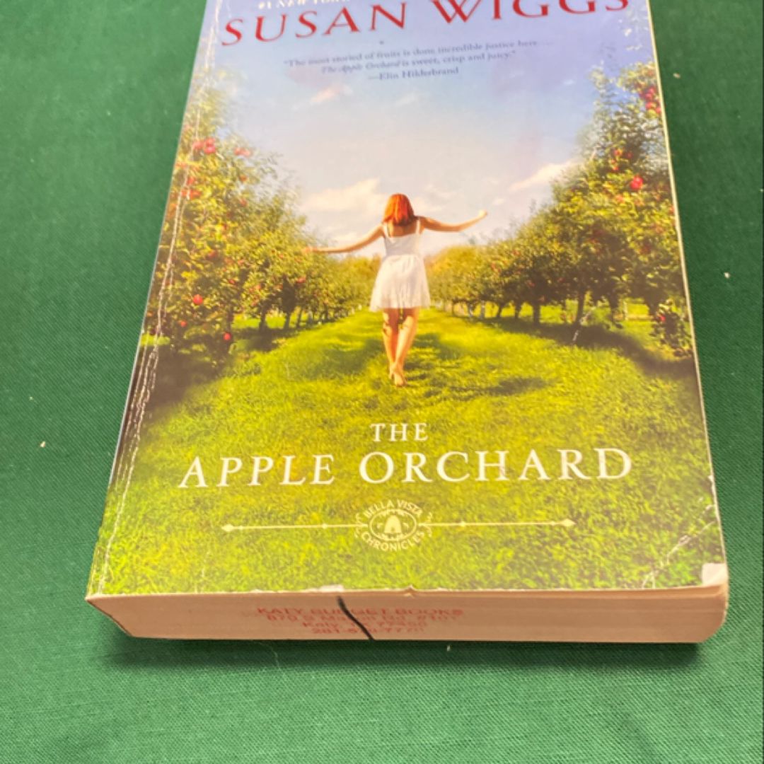 The Apple Orchard