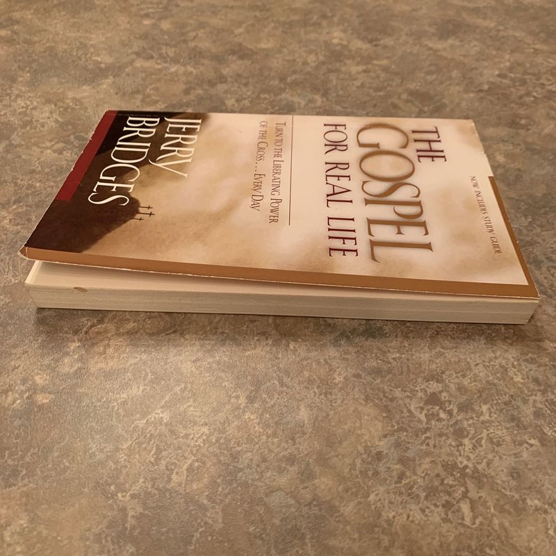 The Gospel for Real Life