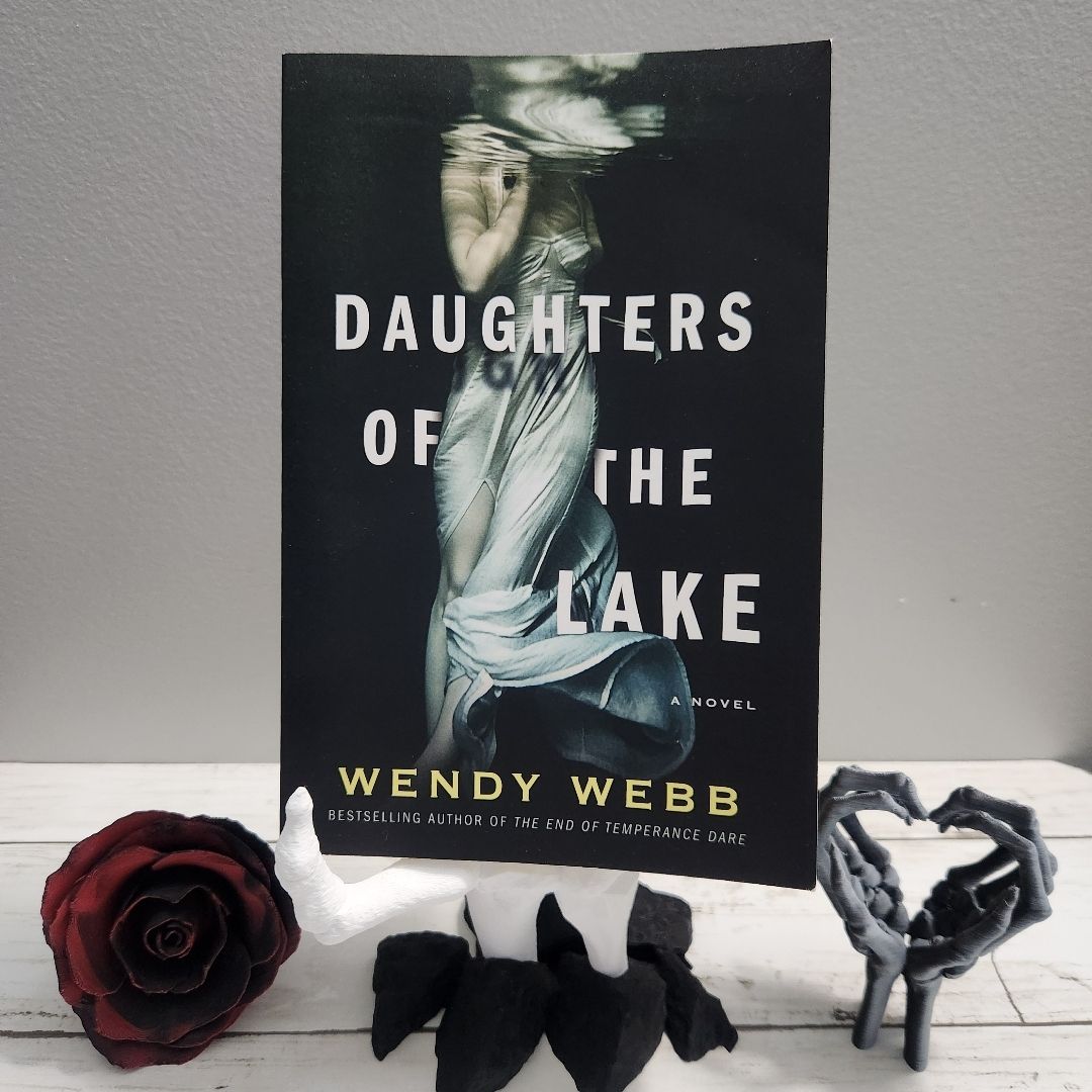 Daughters of the Lake