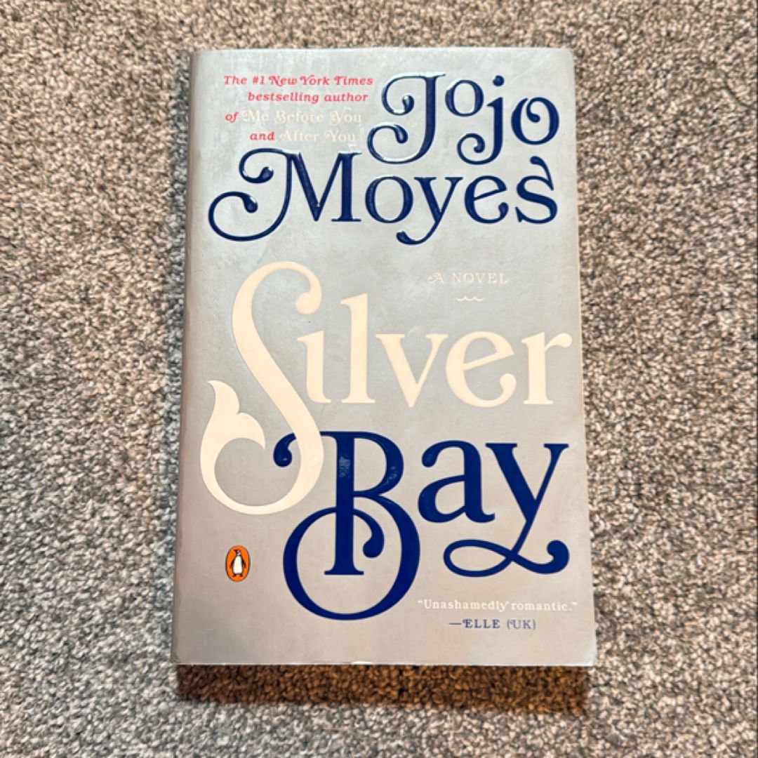 Silver Bay