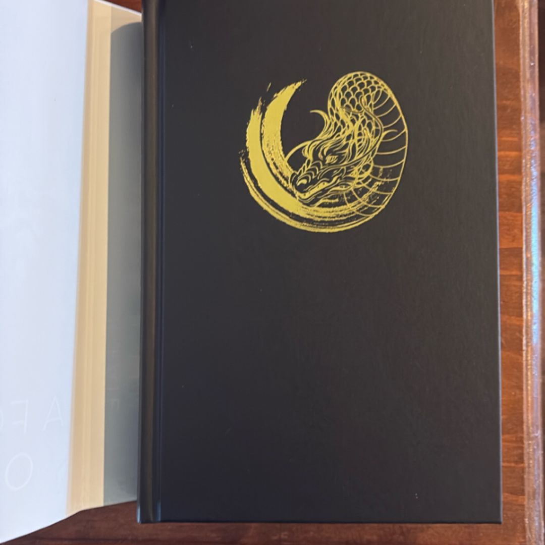 A Forgery of Fate