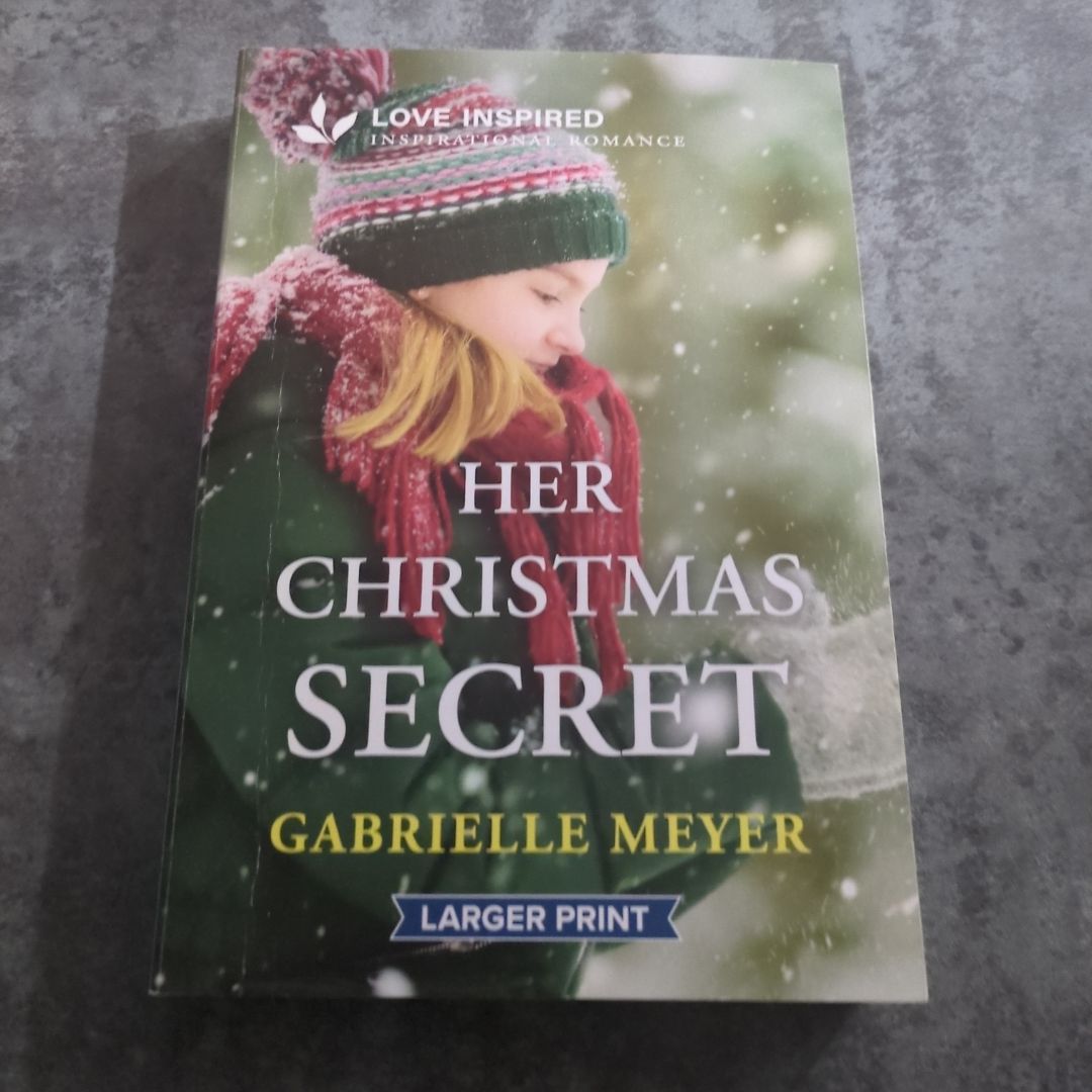 Her Christmas Secret