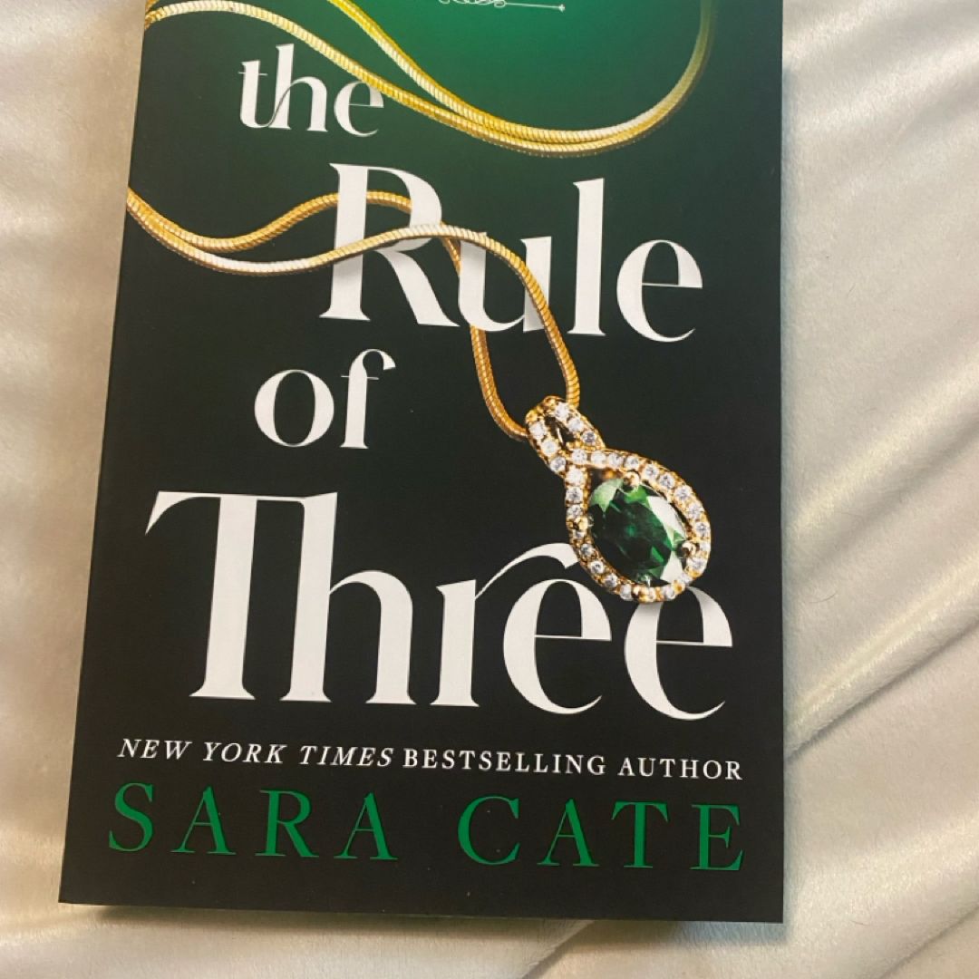 The Rule of Three (Deluxe Edition)