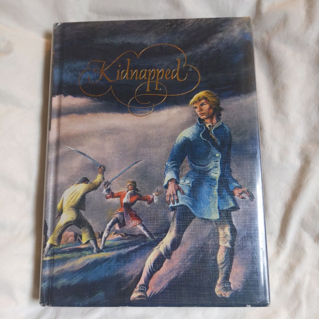 Kidnapped