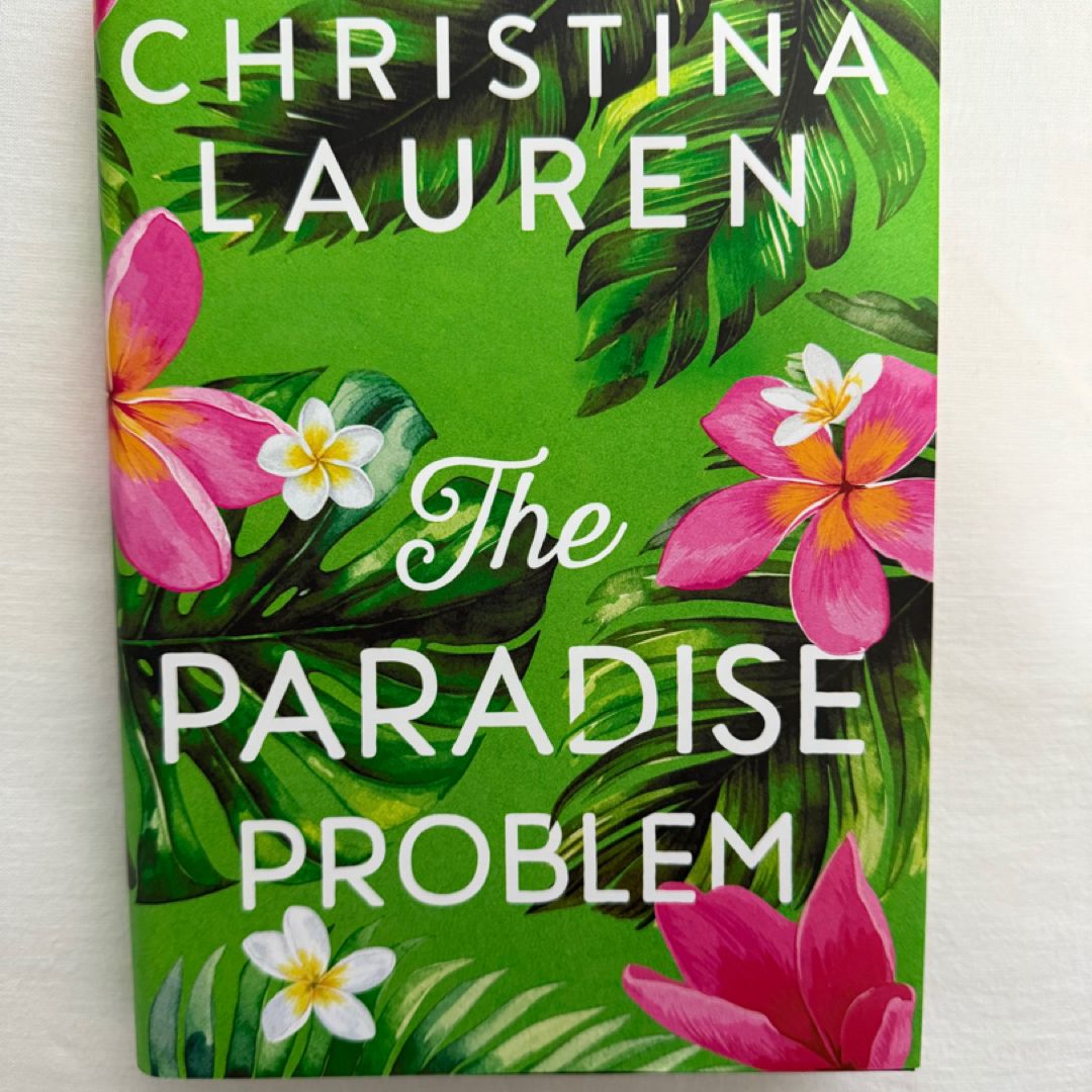 The Paradise Problem