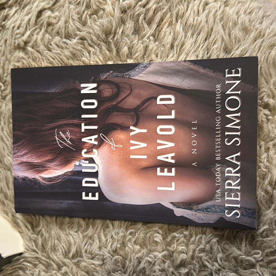 The Education of Ivy Leavold