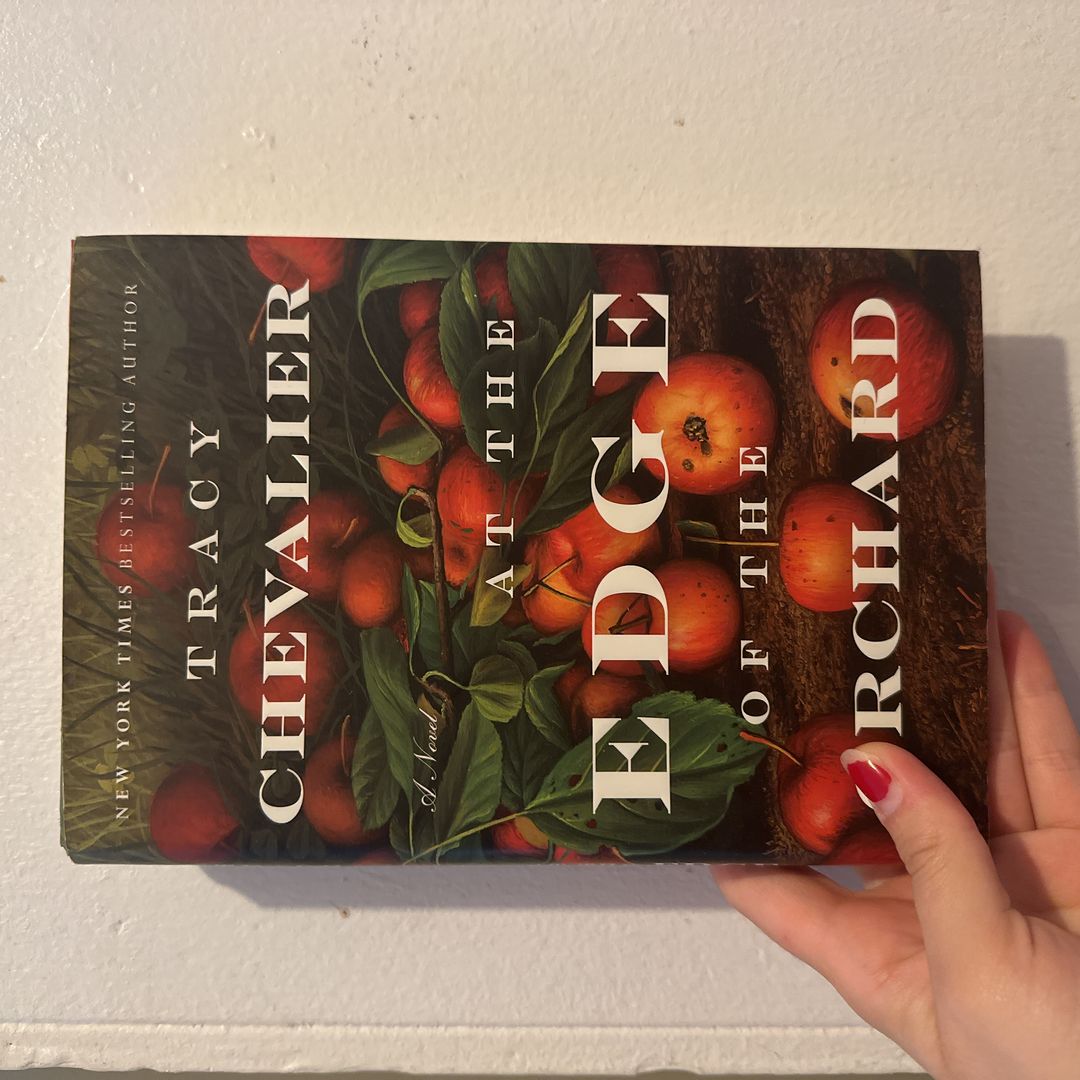 At the Edge of the Orchard