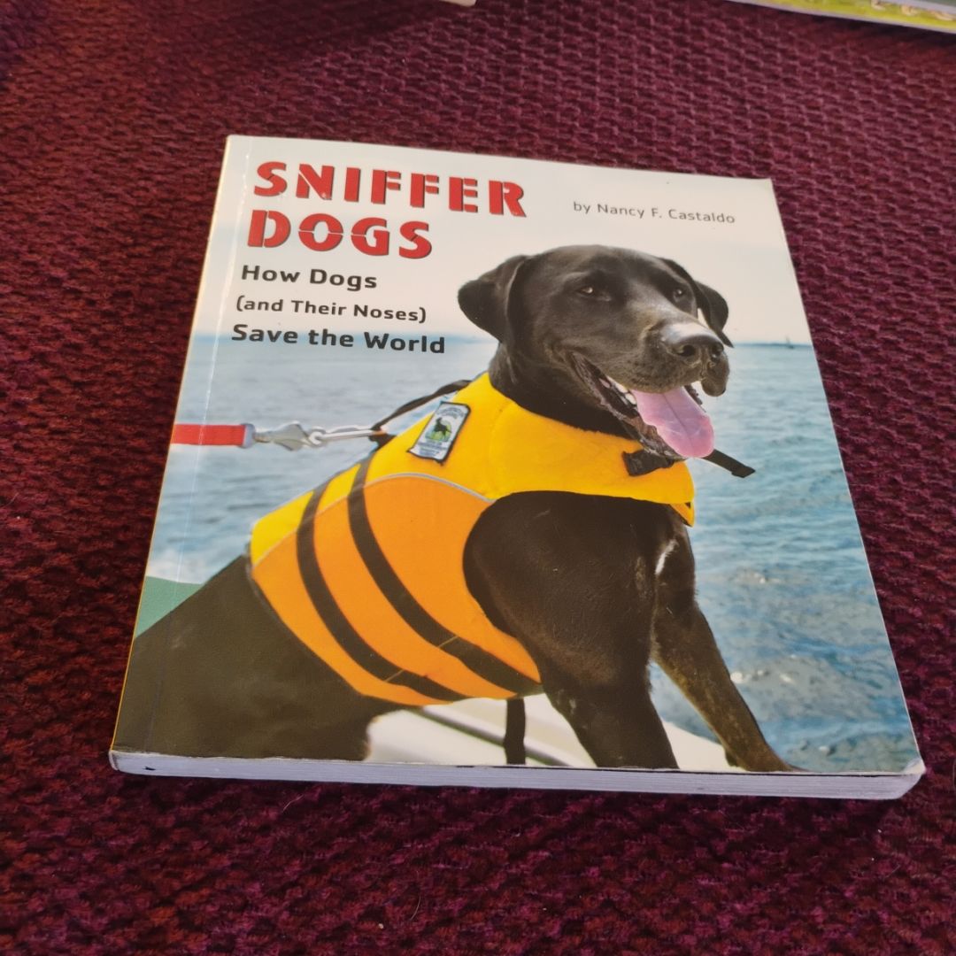 Sniffer Dogs