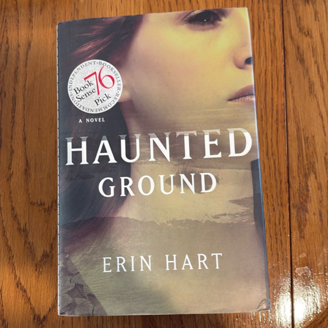 Haunted Ground