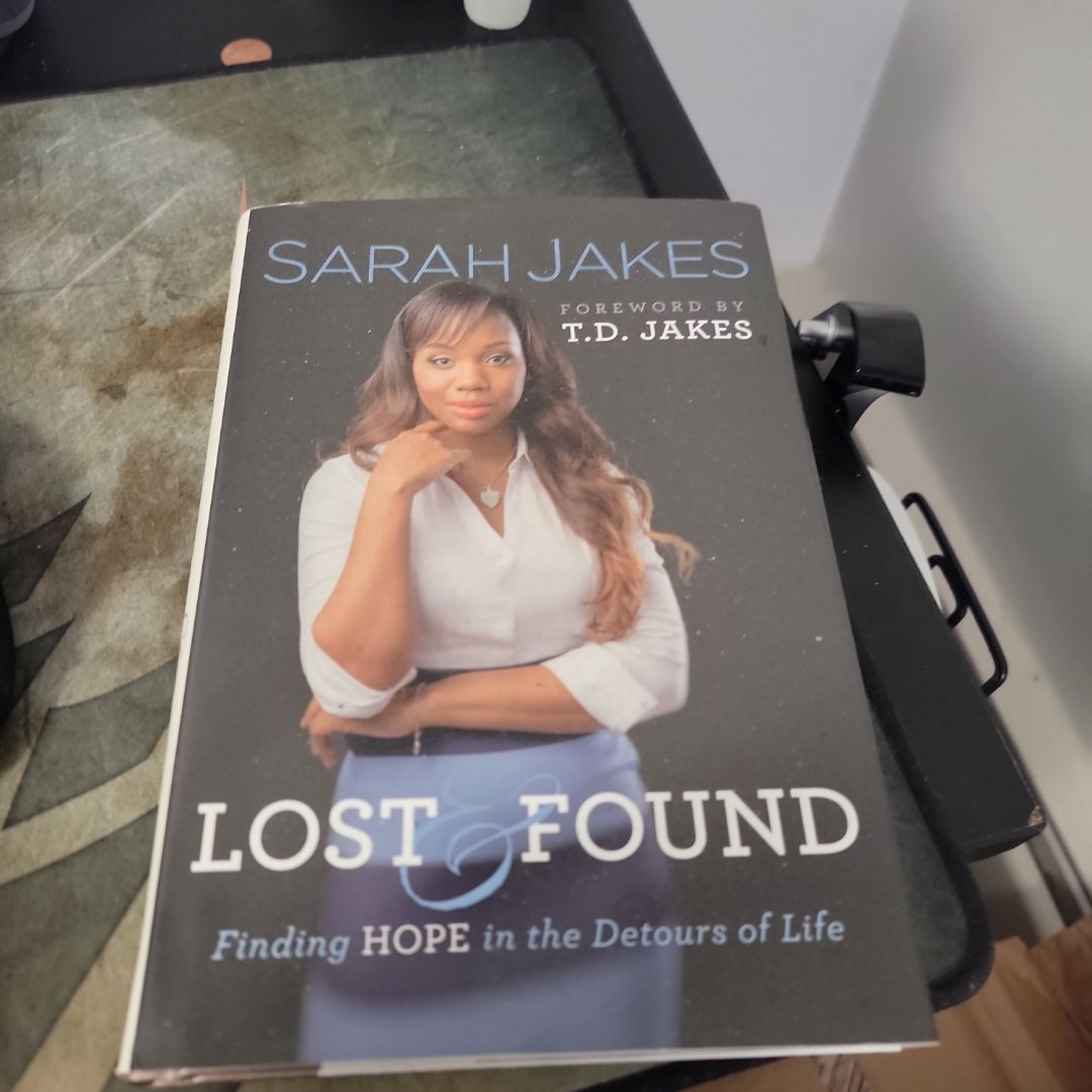 Lost and Found