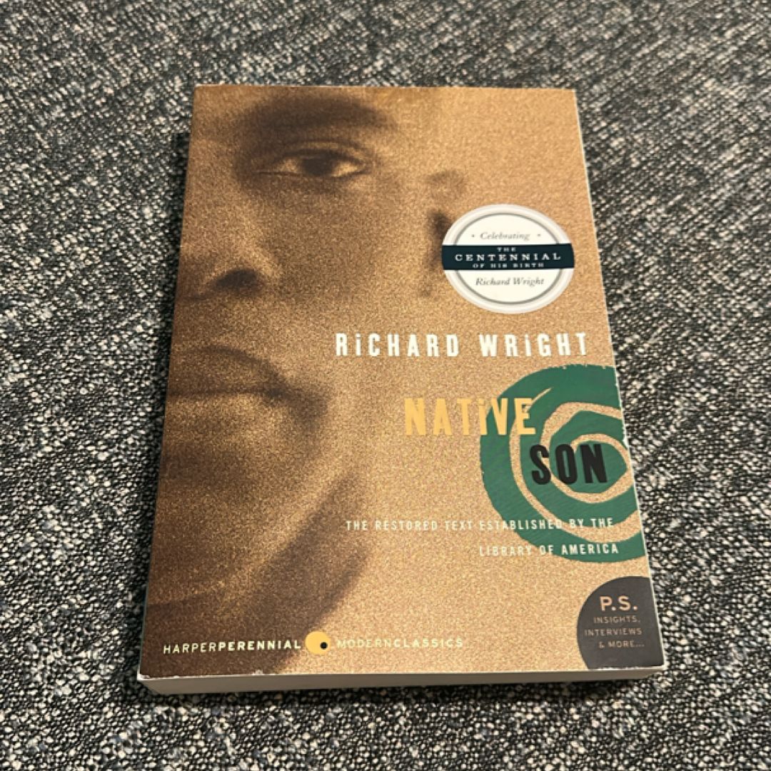 Native Son
