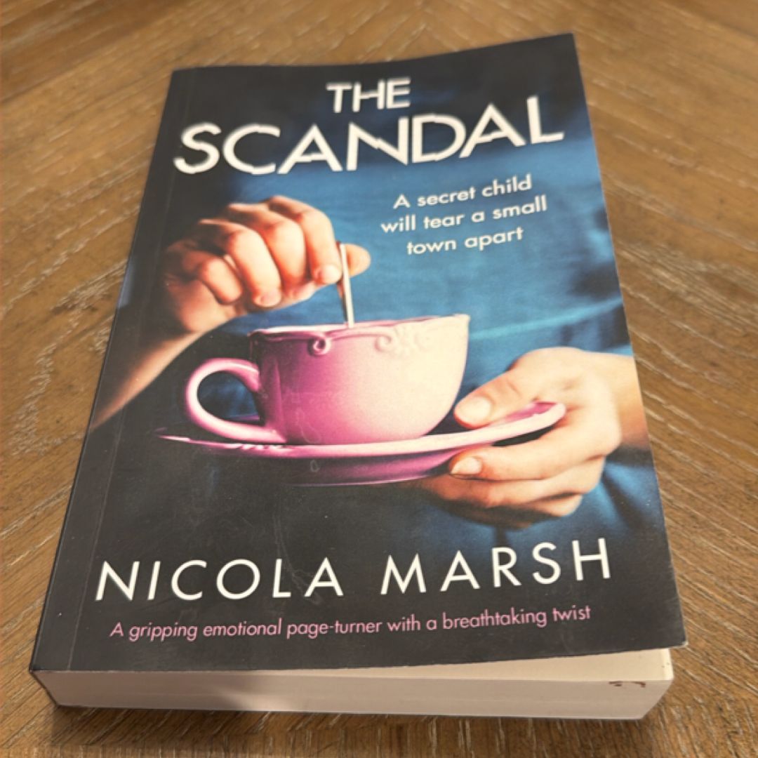 The Scandal