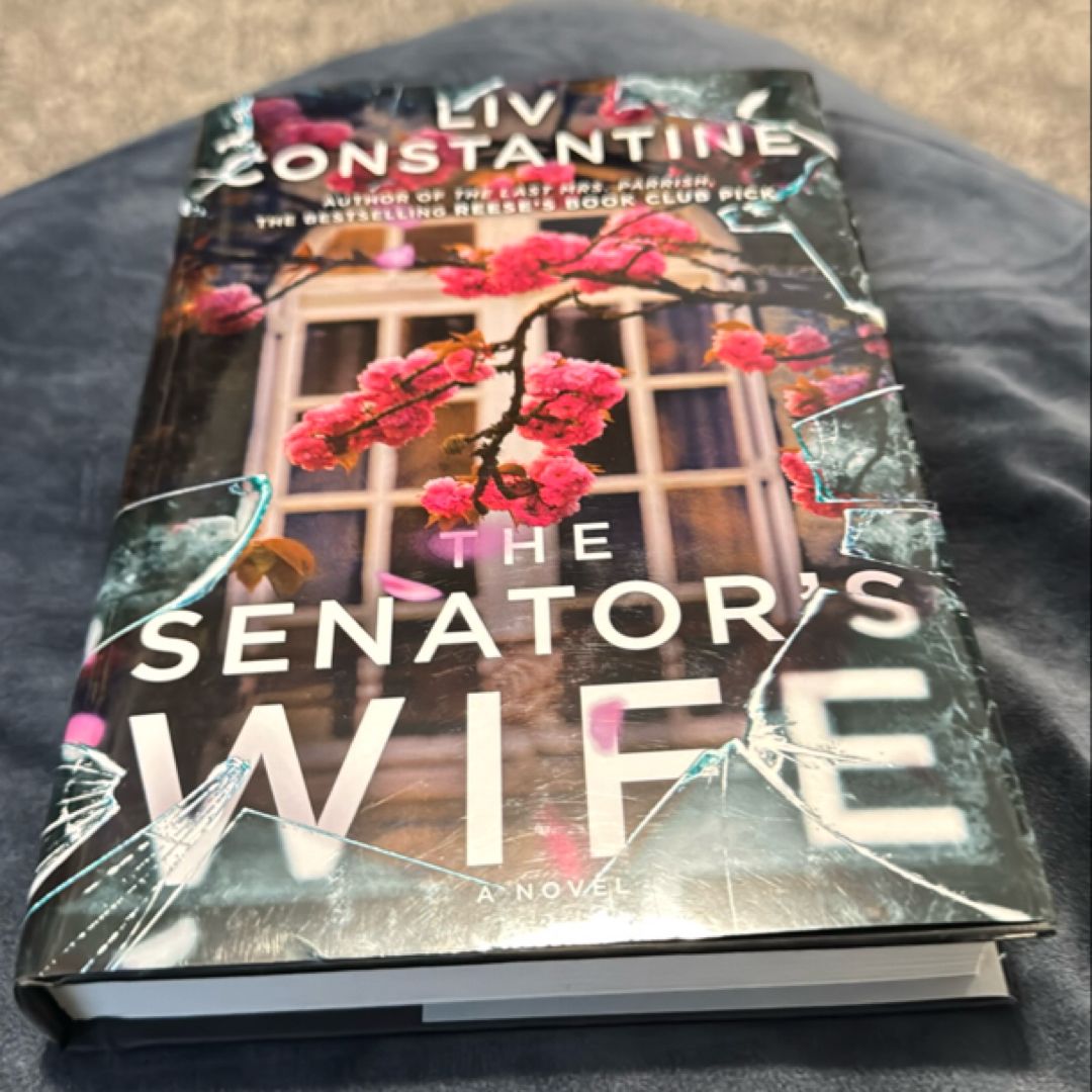 The Senator's Wife