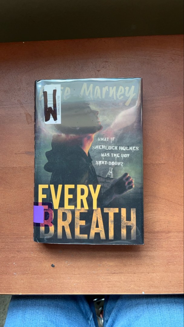 Every Breath