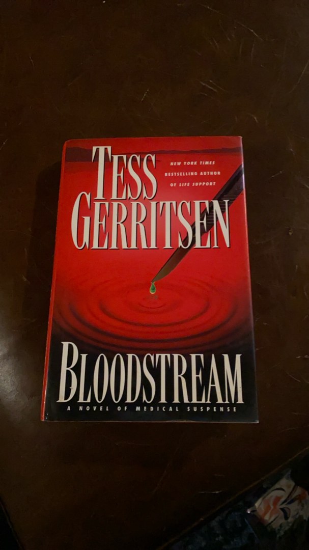 Bloodstream