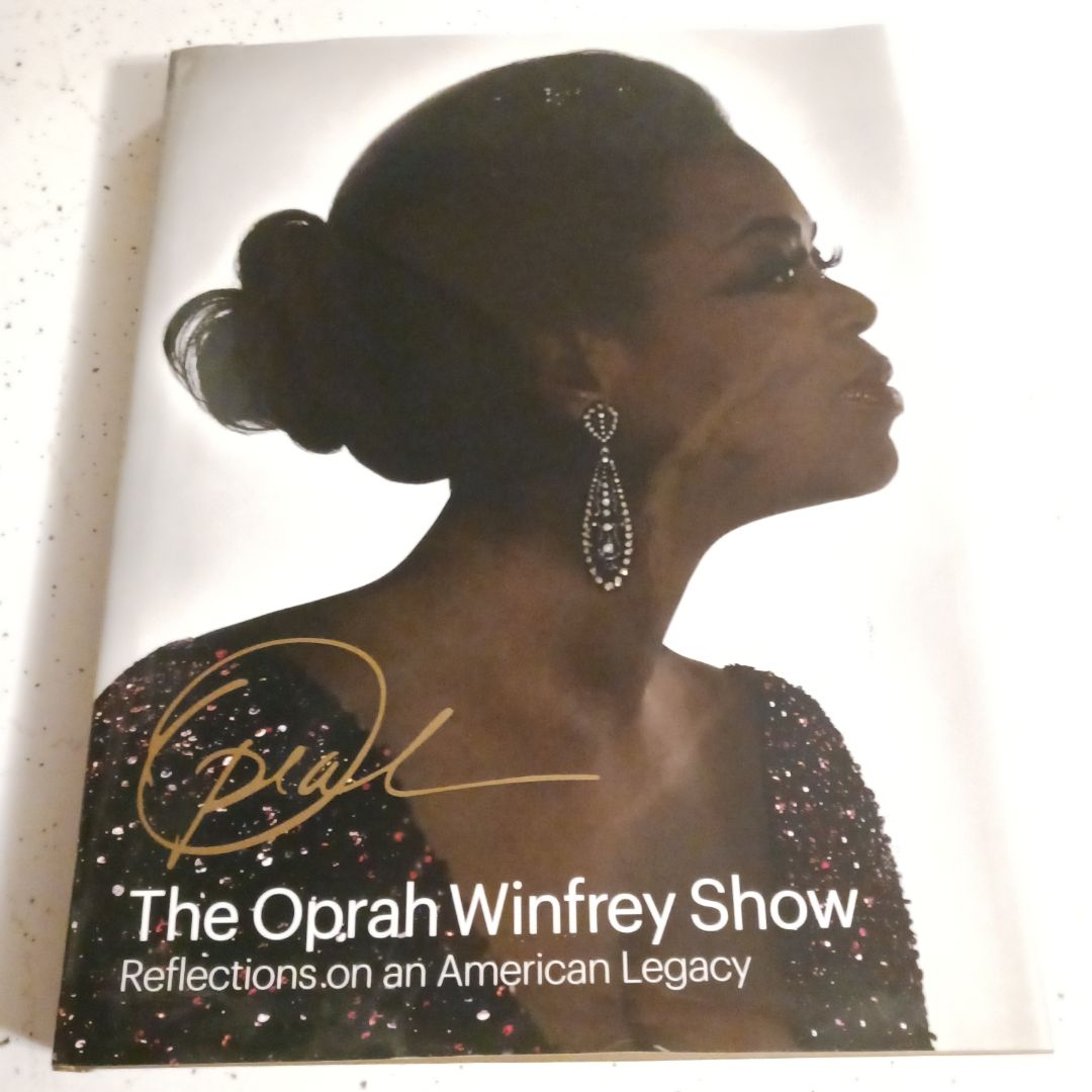 The Oprah Winfrey Show: Reflections on an American Legacy