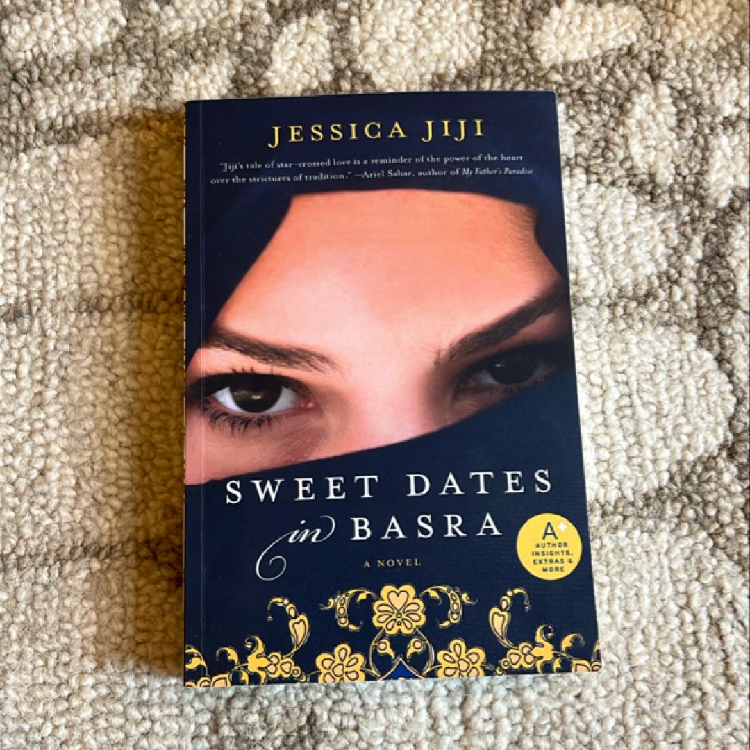 Sweet Dates in Basra