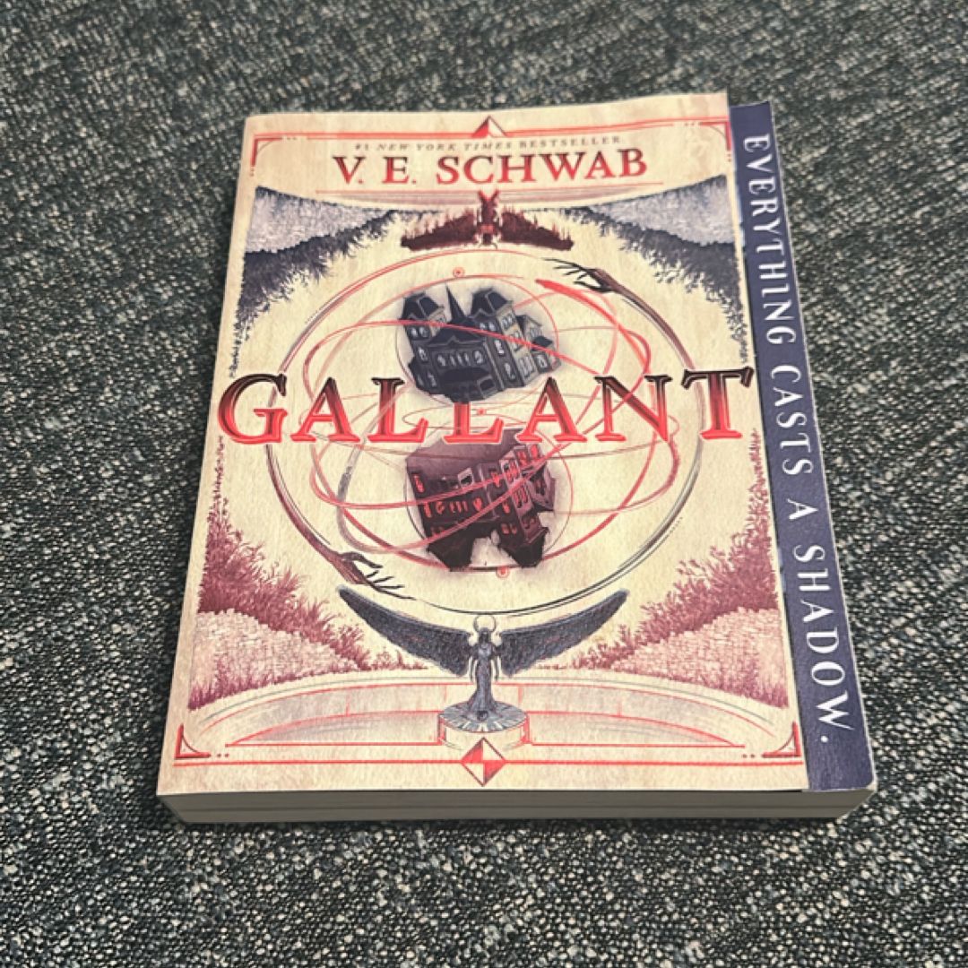 Gallant