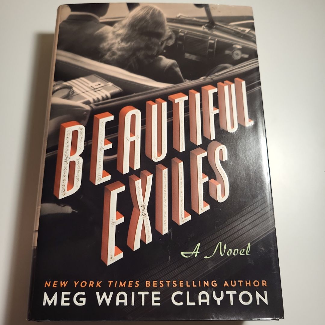 Beautiful Exiles