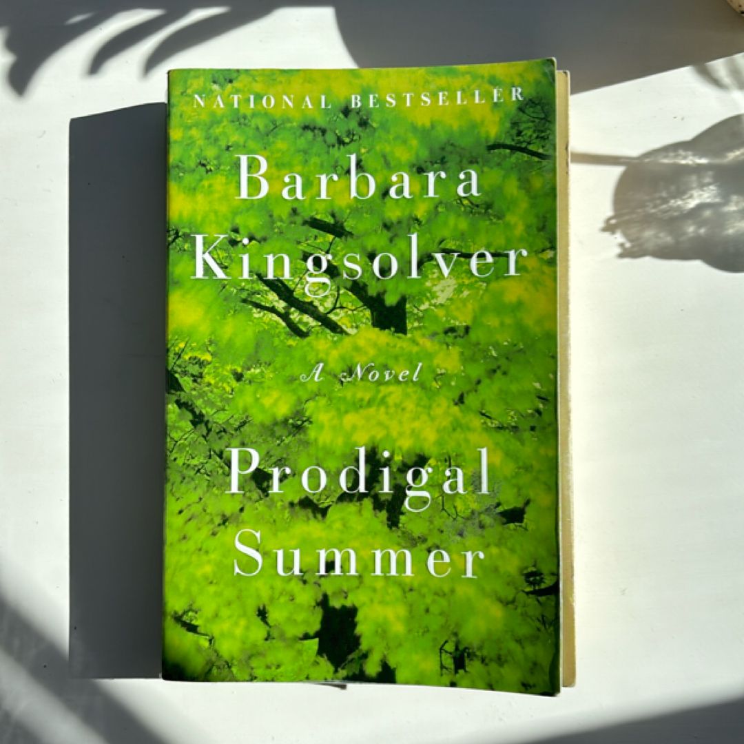Prodigal Summer