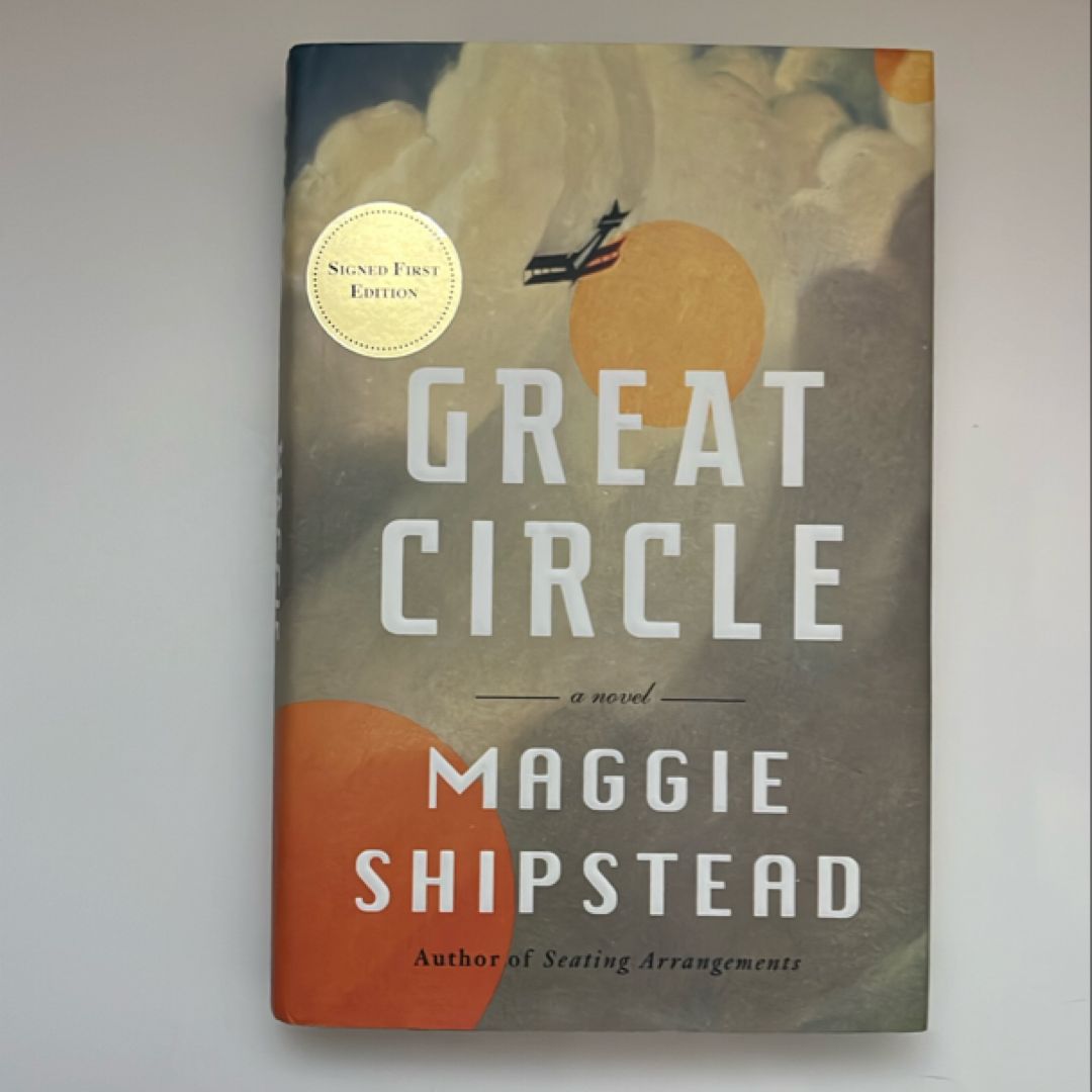 Great Circle