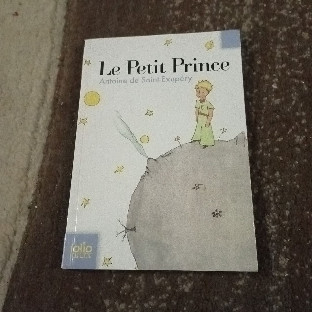 Le Petit Prince