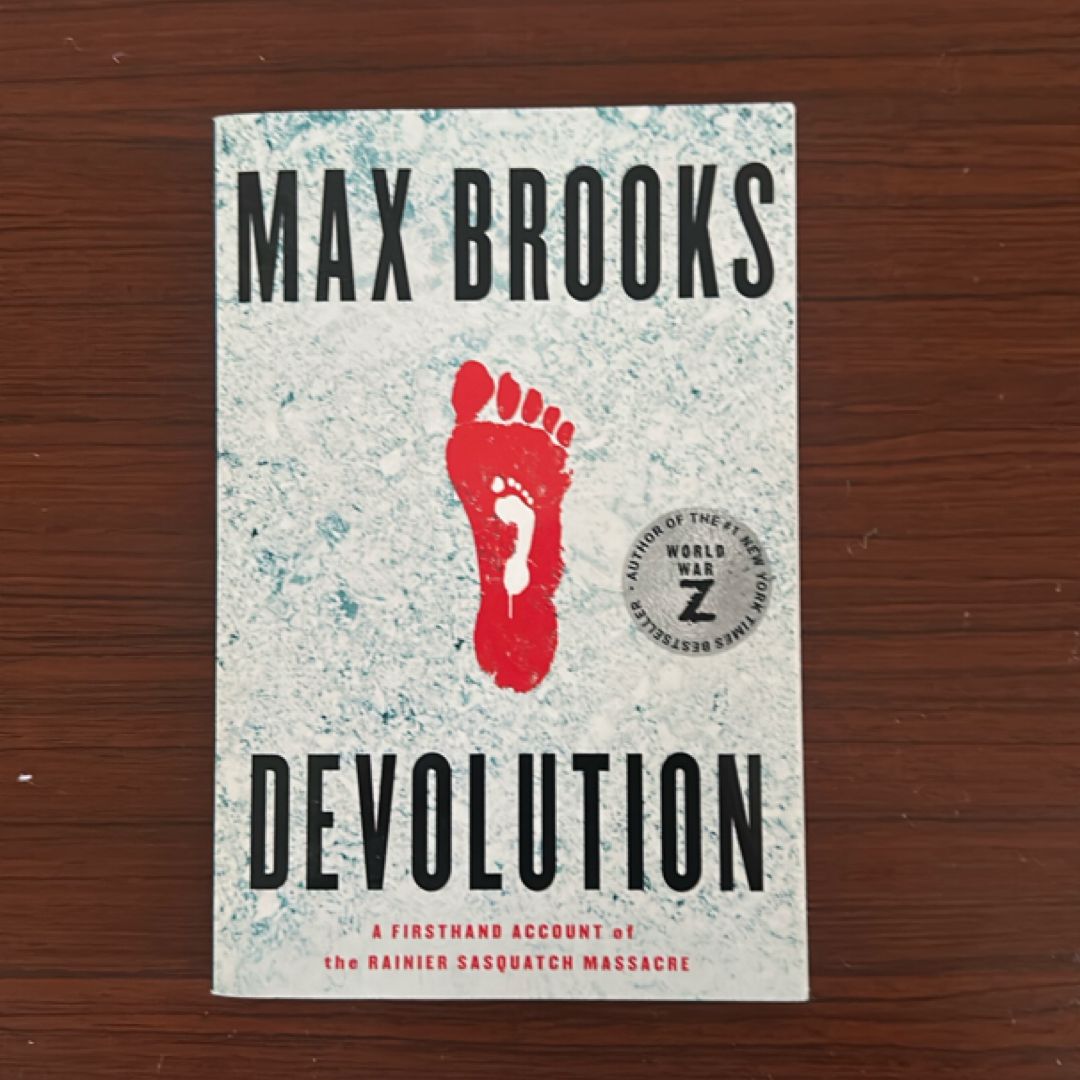 Devolution