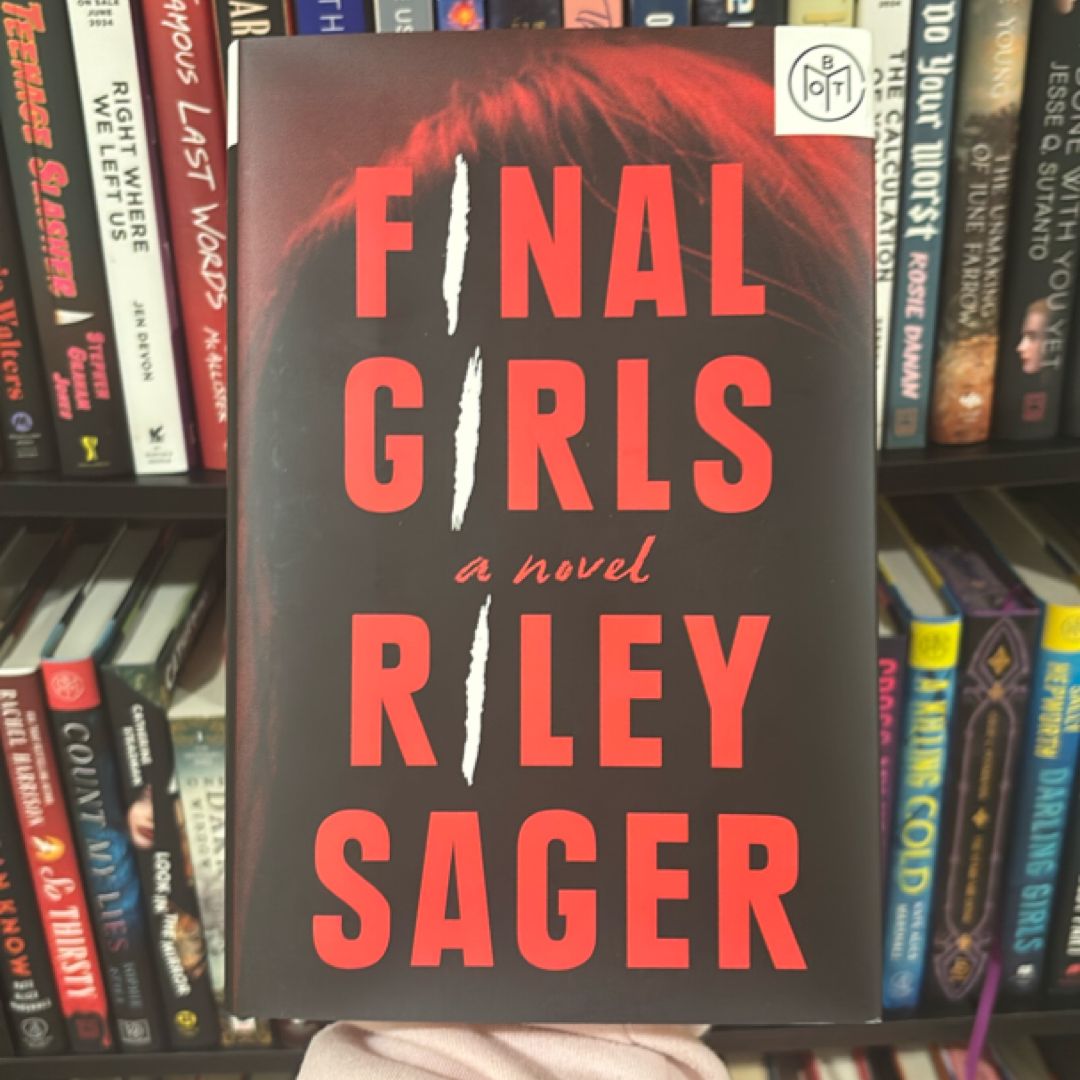 Final Girls