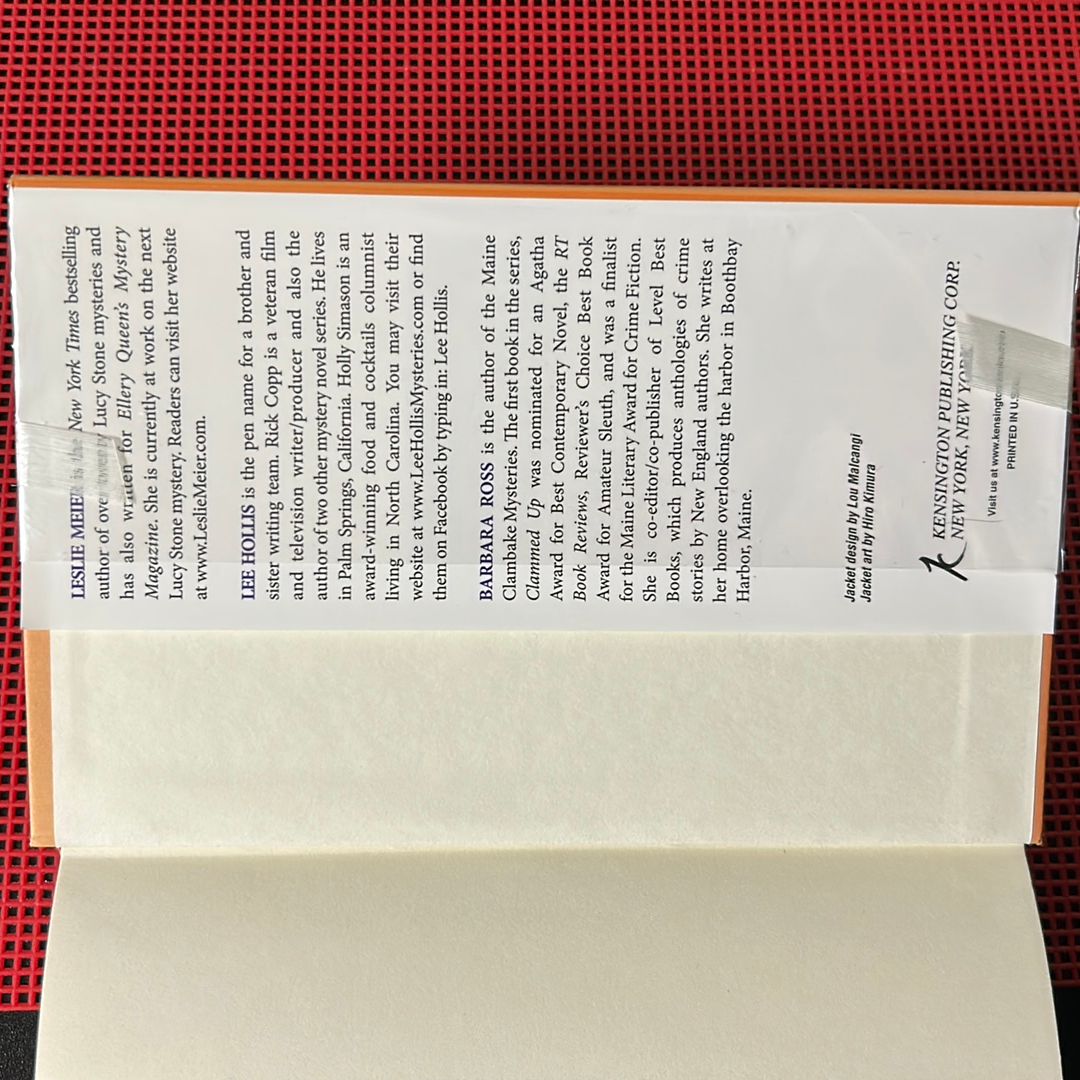 Haunted House Murder