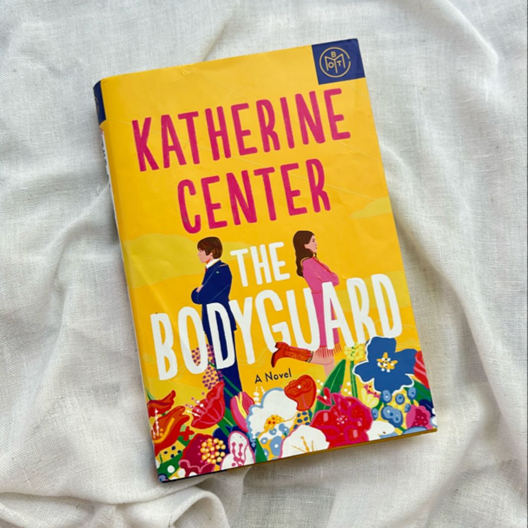 The Bodyguard