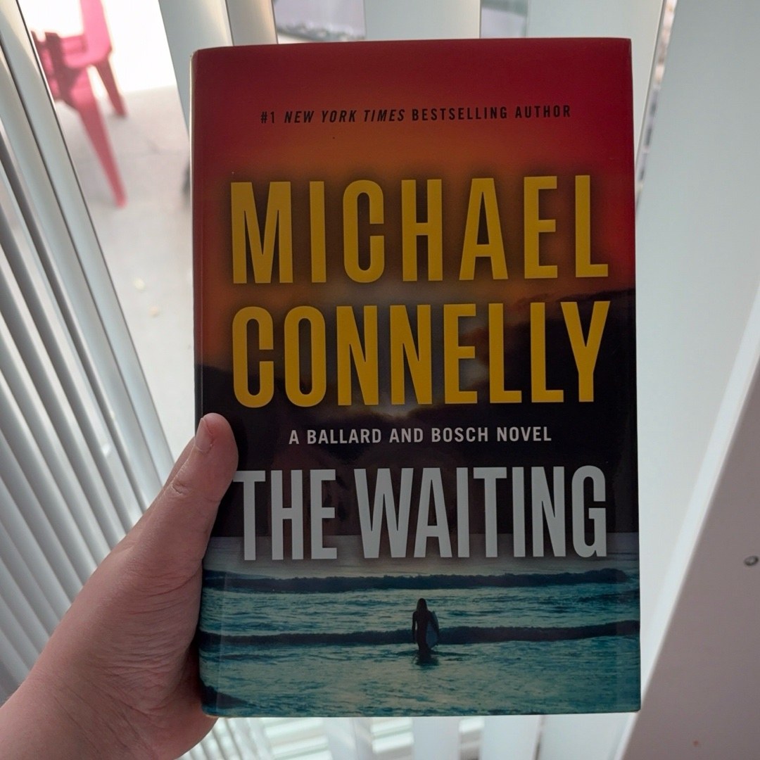 The Waiting