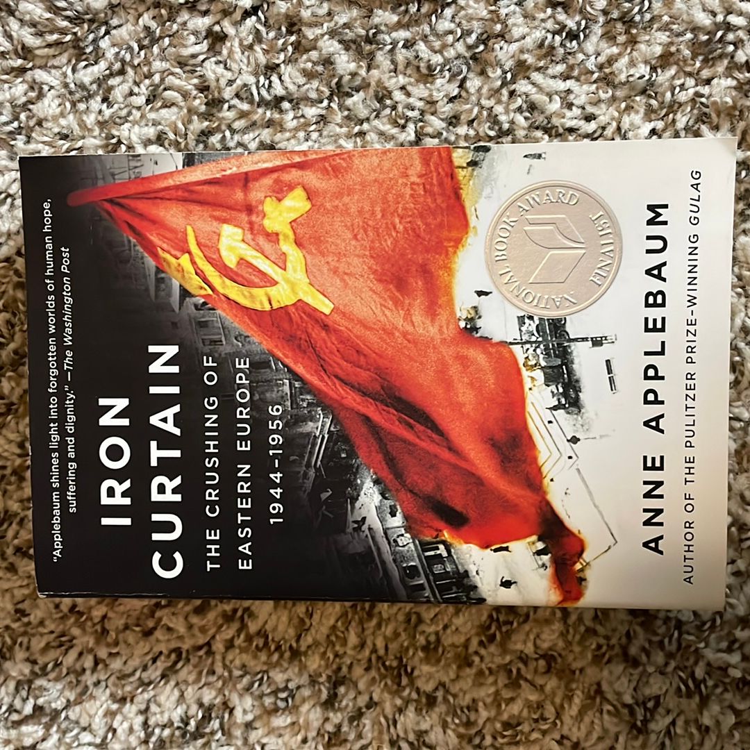Iron Curtain
