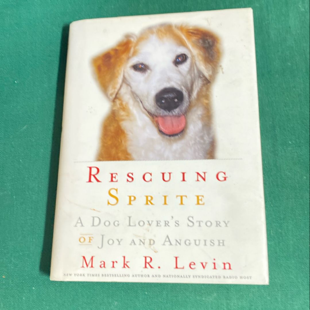 Rescuing Sprite