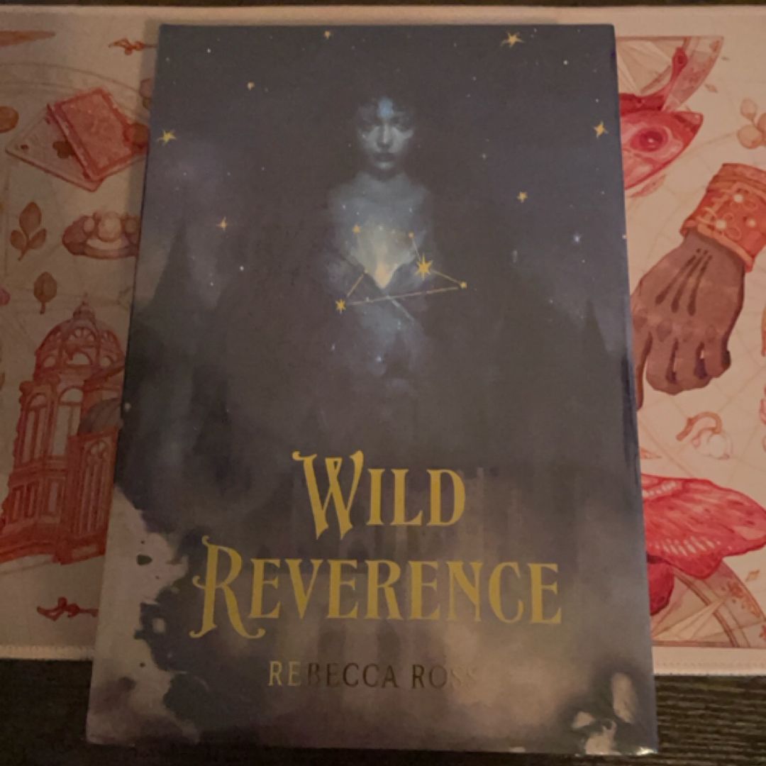 Wild Reverence