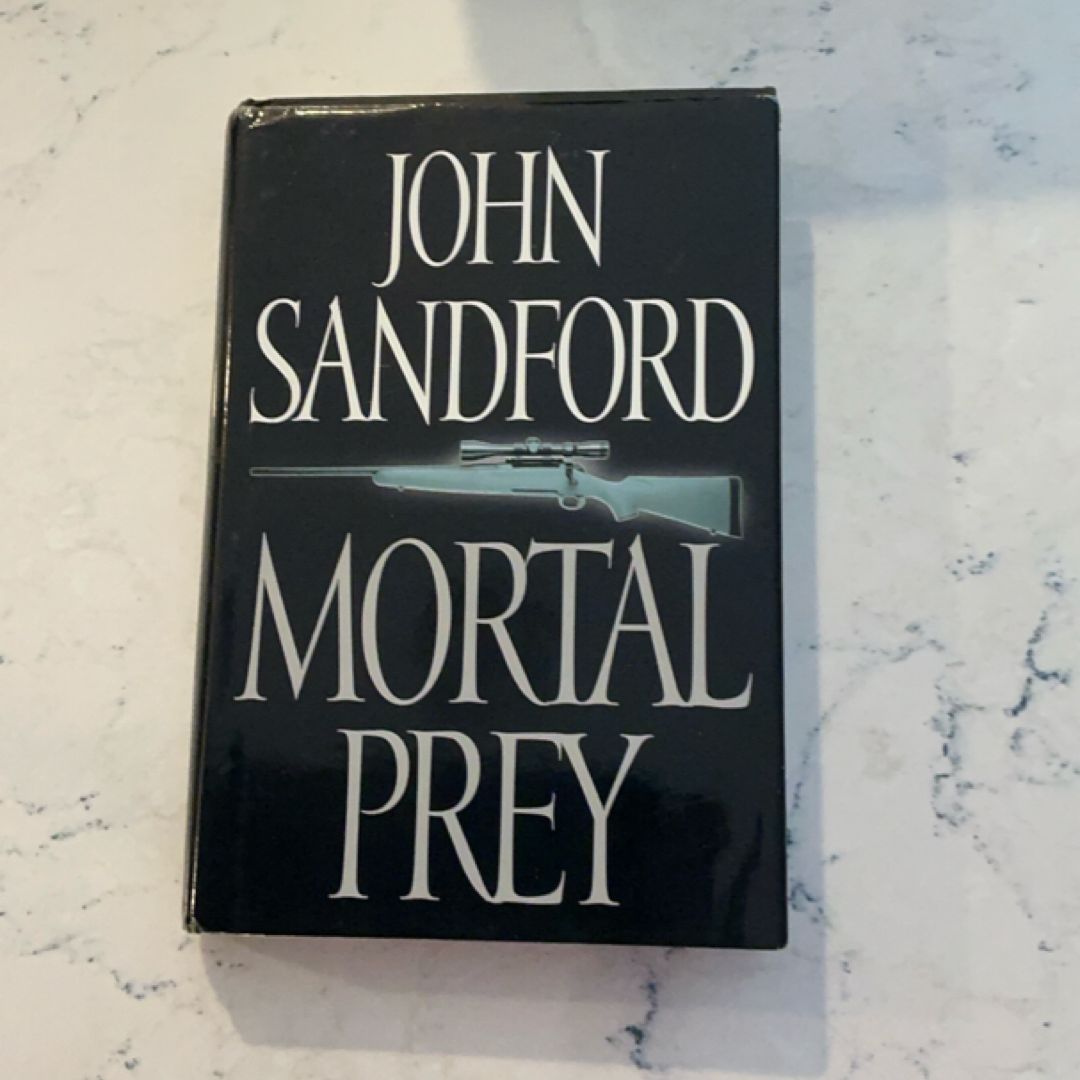 Mortal Prey
