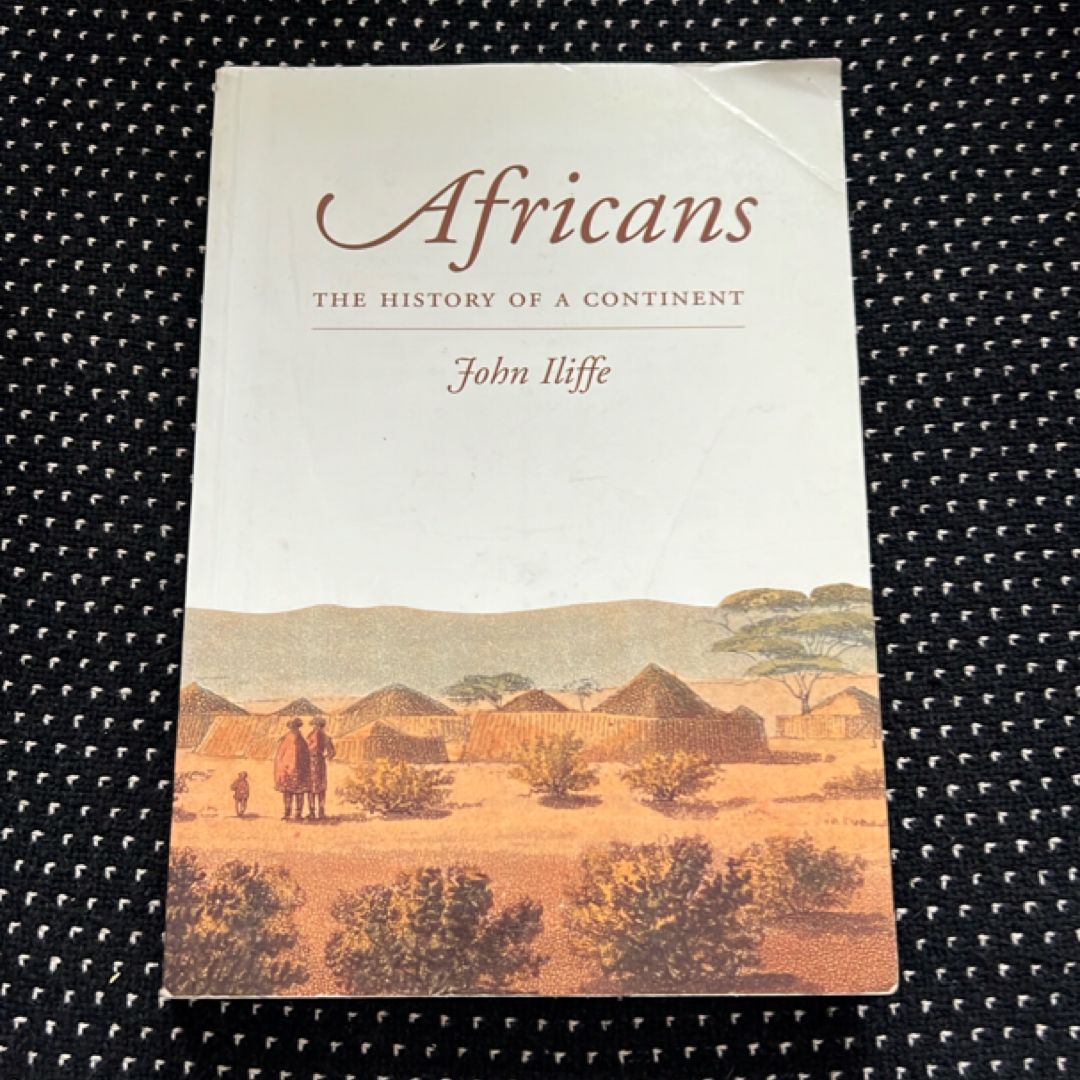 Africans