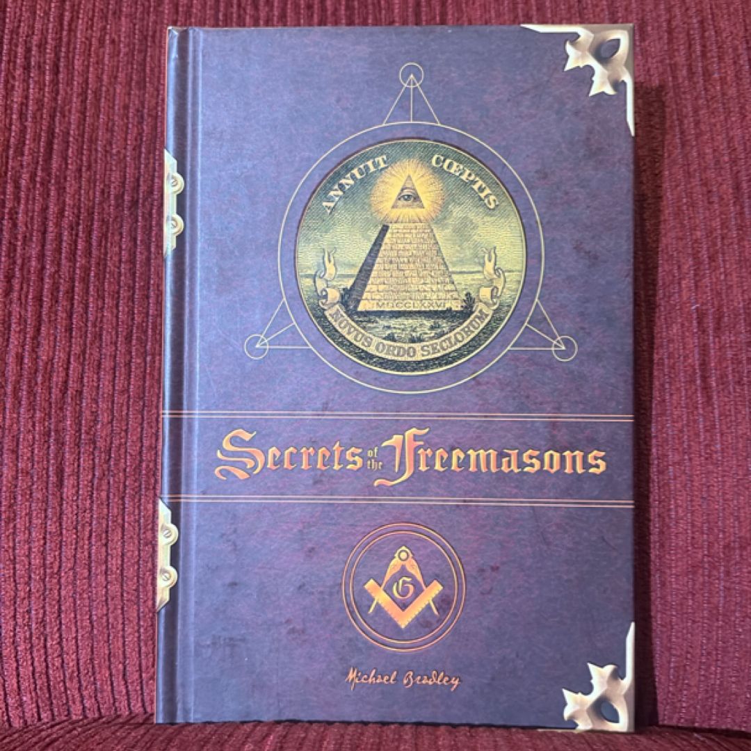 The Secrets of the Freemasons