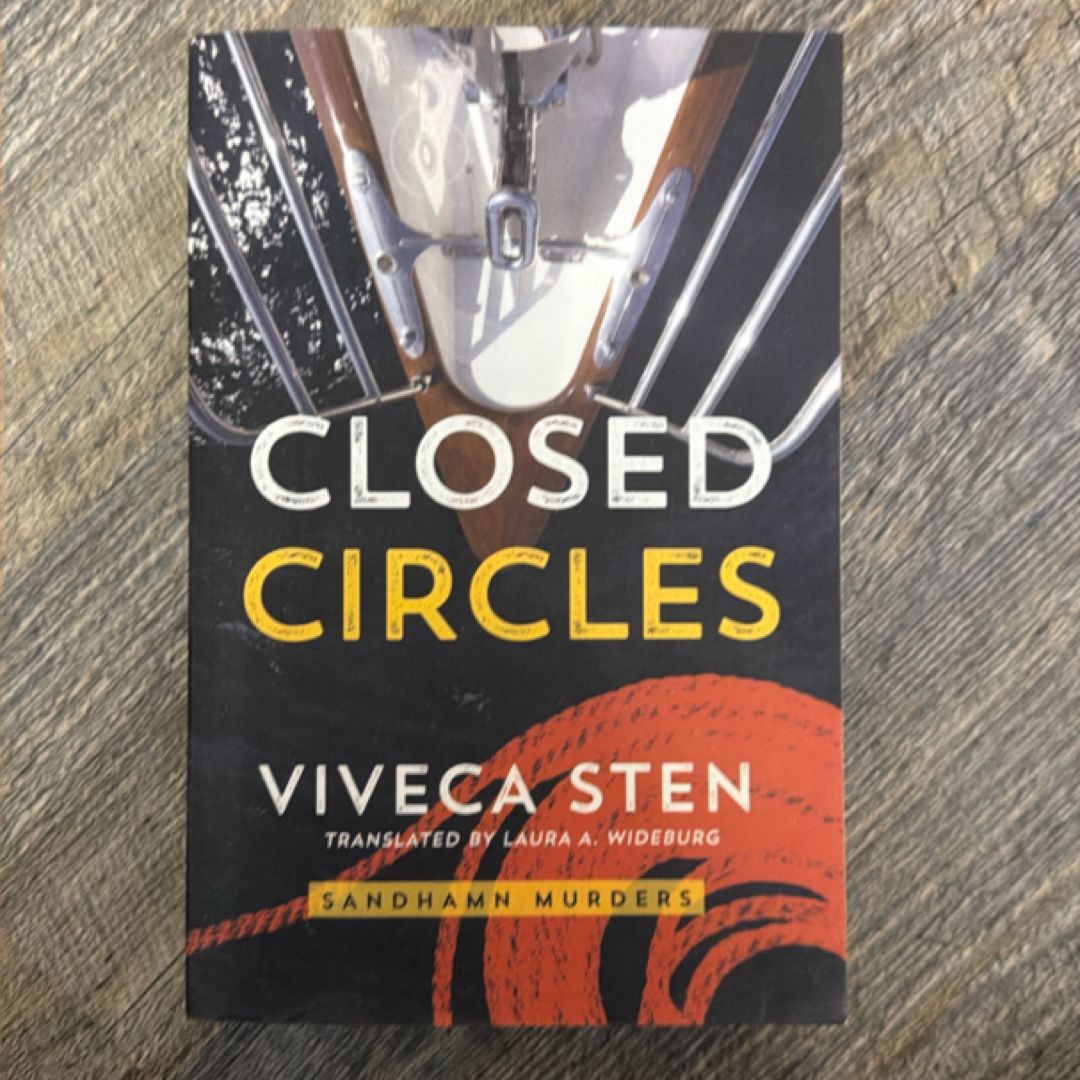 Closed Circles