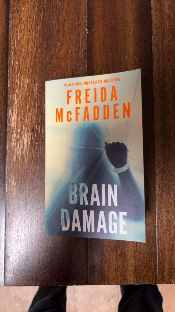 Brain Damage