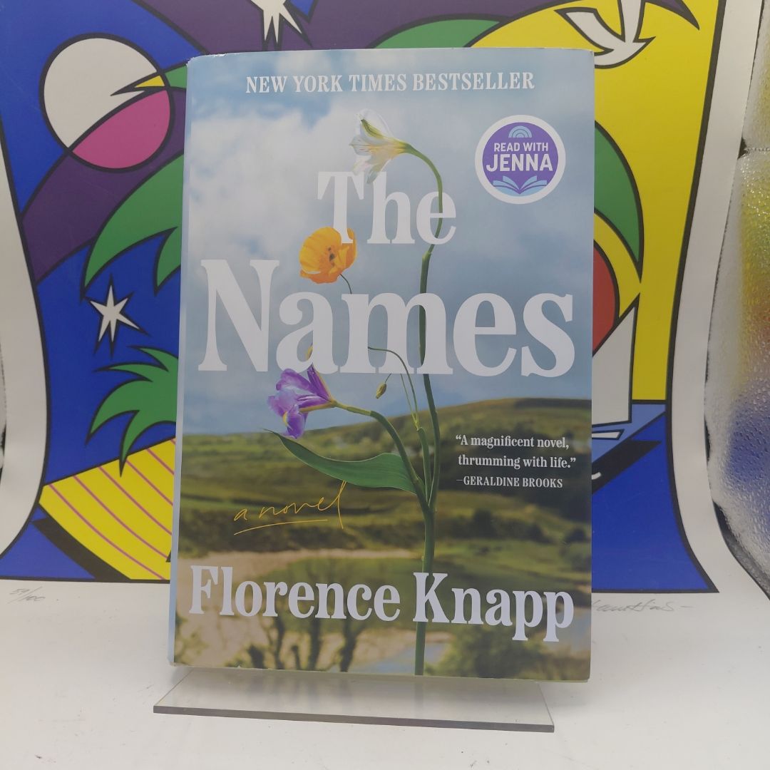 The Names