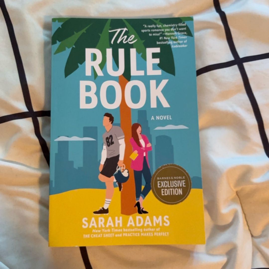 The Rule Book