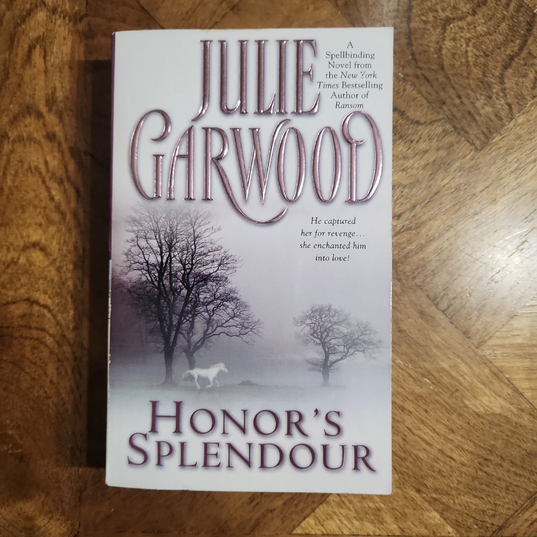 Honor's Splendour