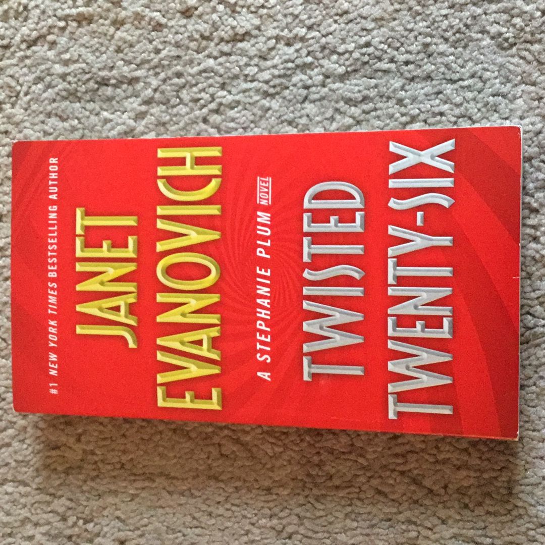 Twisted Twenty-Six